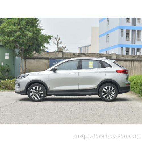 Alta velocità 2022 Nuovo modello Weltmeister Ex5 403km Range